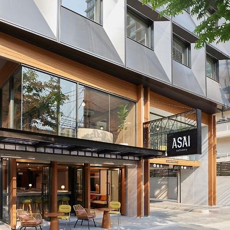 Asai Bangkok Sathorn Ξενοδοχείο Εξωτερικό φωτογραφία