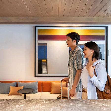 Asai Bangkok Sathorn Ξενοδοχείο Εξωτερικό φωτογραφία