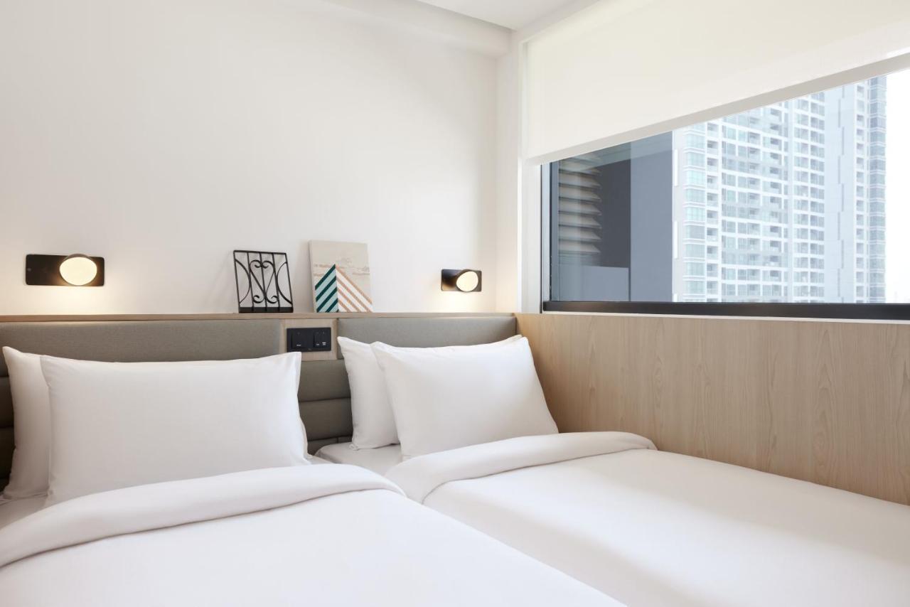 Asai Bangkok Sathorn Ξενοδοχείο Εξωτερικό φωτογραφία