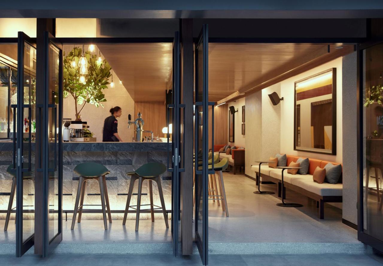 Asai Bangkok Sathorn Ξενοδοχείο Εξωτερικό φωτογραφία