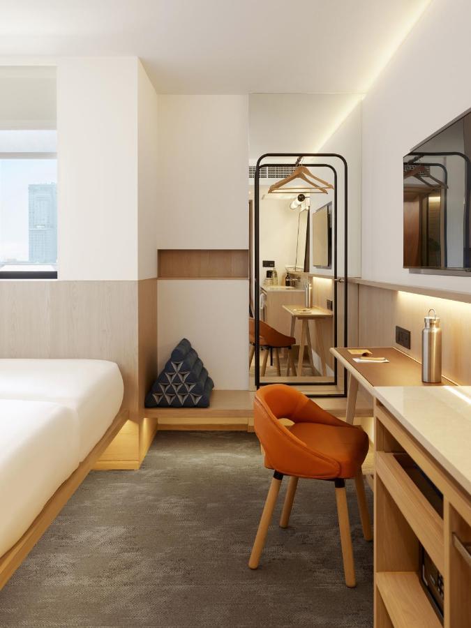 Asai Bangkok Sathorn Ξενοδοχείο Εξωτερικό φωτογραφία