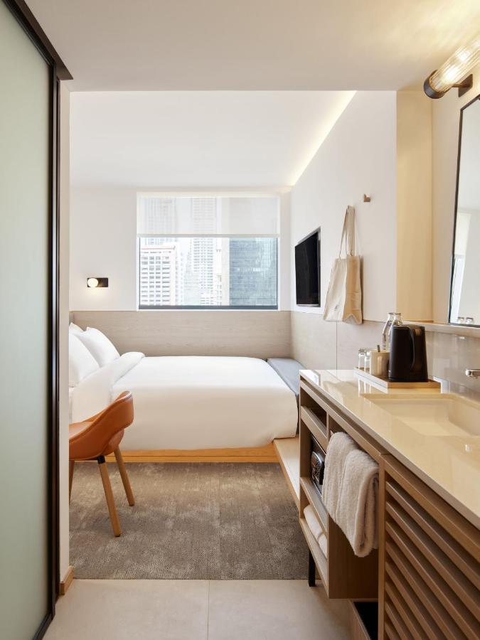 Asai Bangkok Sathorn Ξενοδοχείο Εξωτερικό φωτογραφία