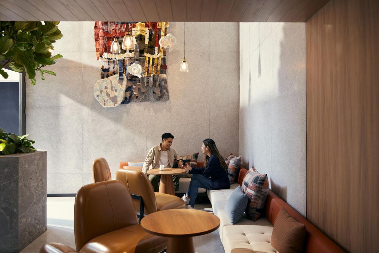 Asai Bangkok Sathorn Ξενοδοχείο Εξωτερικό φωτογραφία