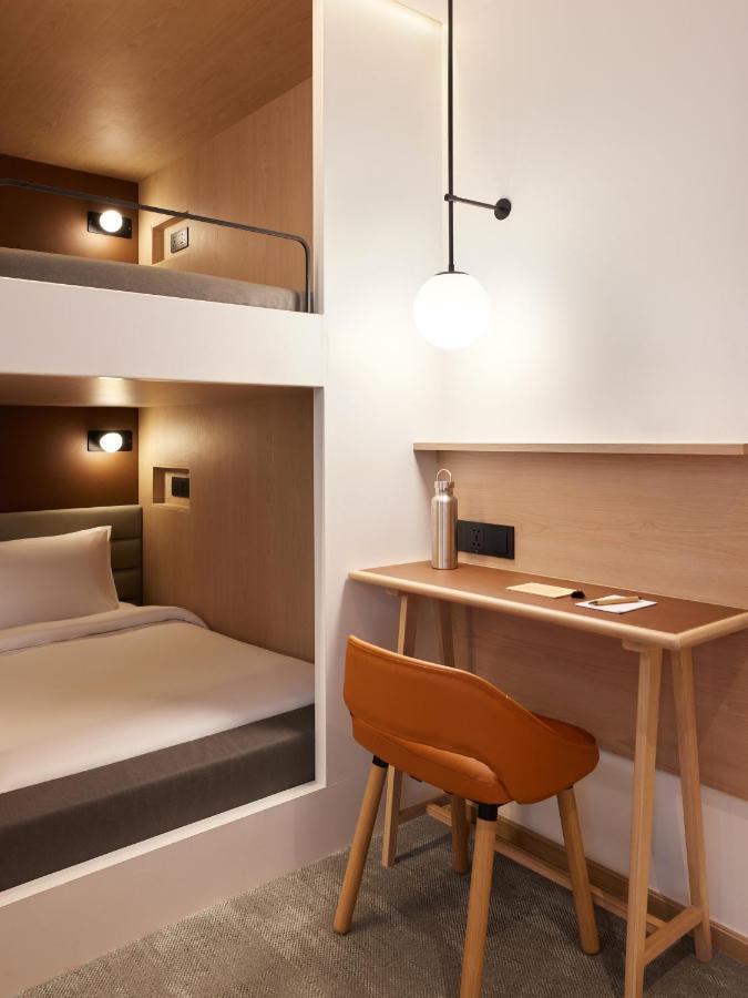 Asai Bangkok Sathorn Ξενοδοχείο Εξωτερικό φωτογραφία